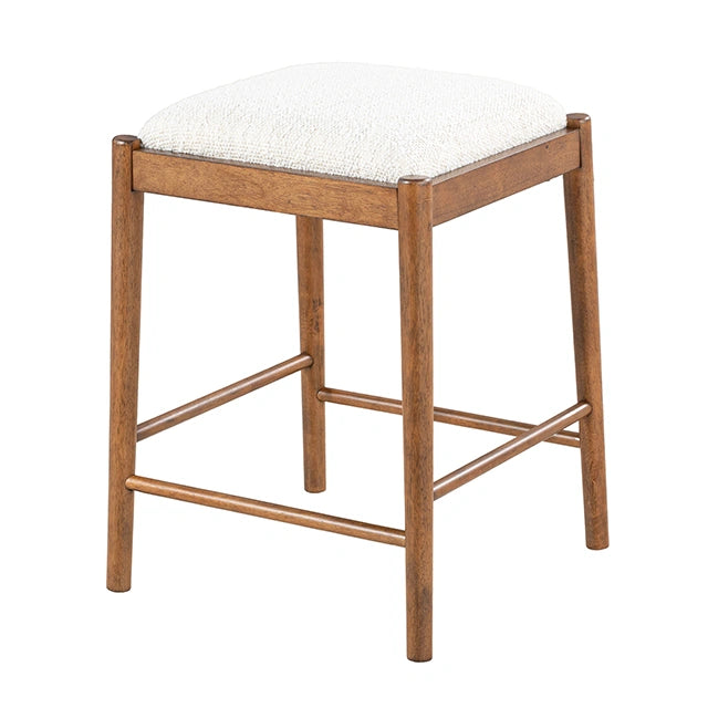 Daventry Sofa Table w/ 3 Counter Ht Stools