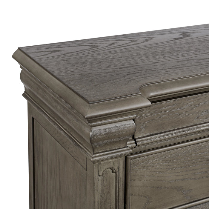 Kings Court Bedroom Set