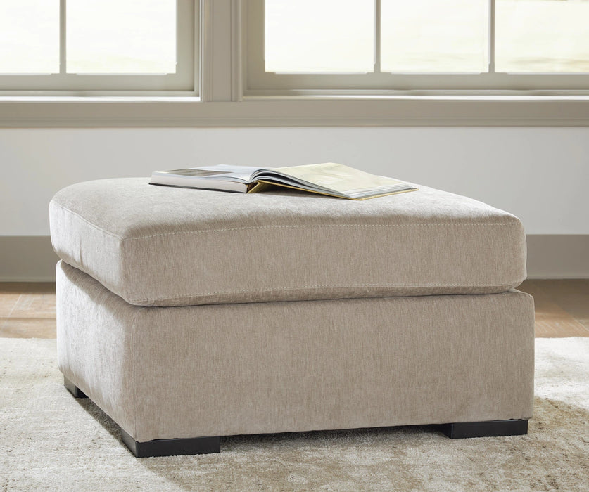 Bridgepoint Ottoman