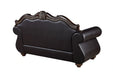 Maximus Loveseat Backrest