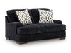 Whitmore Manor Loveseat - Sweet Furniture (Columbus, Ohio)
