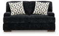 Whitmore Manor Loveseat - Sweet Furniture (Columbus, Ohio)