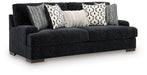 Whitmore Manor Sofa - Sweet Furniture (Columbus, Ohio)