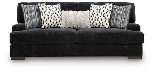 Whitmore Manor Sofa - Sweet Furniture (Columbus, Ohio)