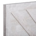 Biscayne 6/0 Wk Hb,Fb, & Slats-Driftwood