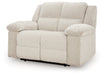 Orlen Oversized Recliner - Sweet Furniture (Columbus, Ohio)