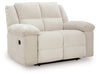 Orlen Oversized Recliner - Sweet Furniture (Columbus, Ohio)