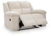 Orlen Oversized Recliner - Sweet Furniture (Columbus, Ohio)