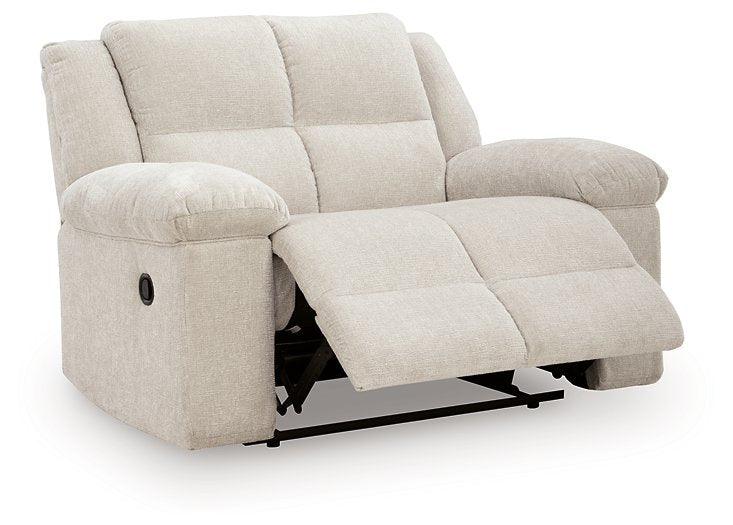 Orlen Oversized Recliner - Sweet Furniture (Columbus, Ohio)