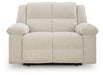 Orlen Oversized Recliner - Sweet Furniture (Columbus, Ohio)