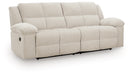Orlen Reclining Sofa - Sweet Furniture (Columbus, Ohio)