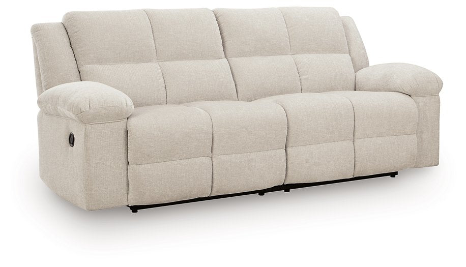Orlen Reclining Sofa - Sweet Furniture (Columbus, Ohio)