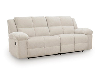 Orlen Reclining Sofa - Sweet Furniture (Columbus, Ohio)