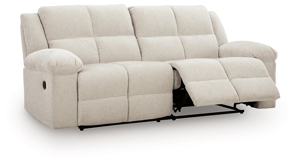 Orlen Reclining Sofa - Sweet Furniture (Columbus, Ohio)
