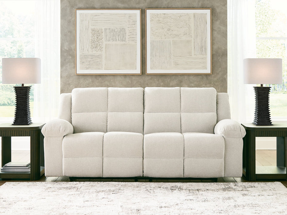 Orlen Reclining Sofa - Sweet Furniture (Columbus, Ohio)