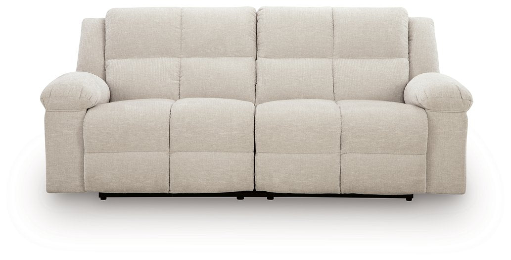 Orlen Reclining Sofa - Sweet Furniture (Columbus, Ohio)