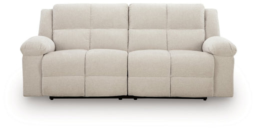 Orlen Reclining Sofa - Sweet Furniture (Columbus, Ohio)