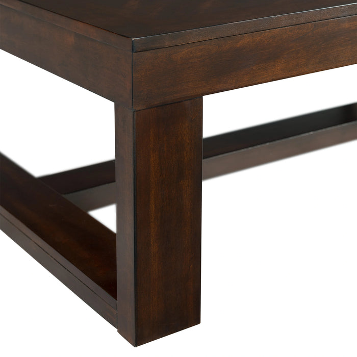 Hardy Three Table Occasional Set