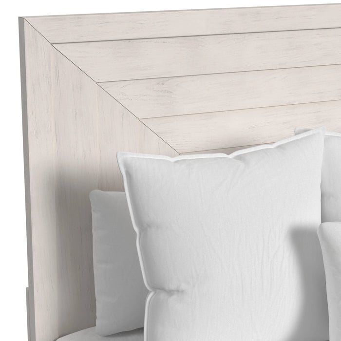 Avalanche Storage Bed