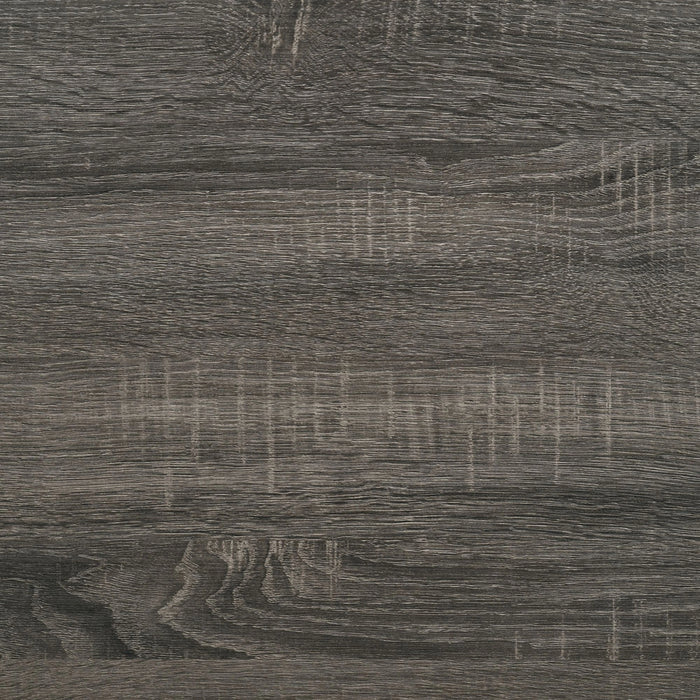 Sami Youth 6-Drawer Dresser