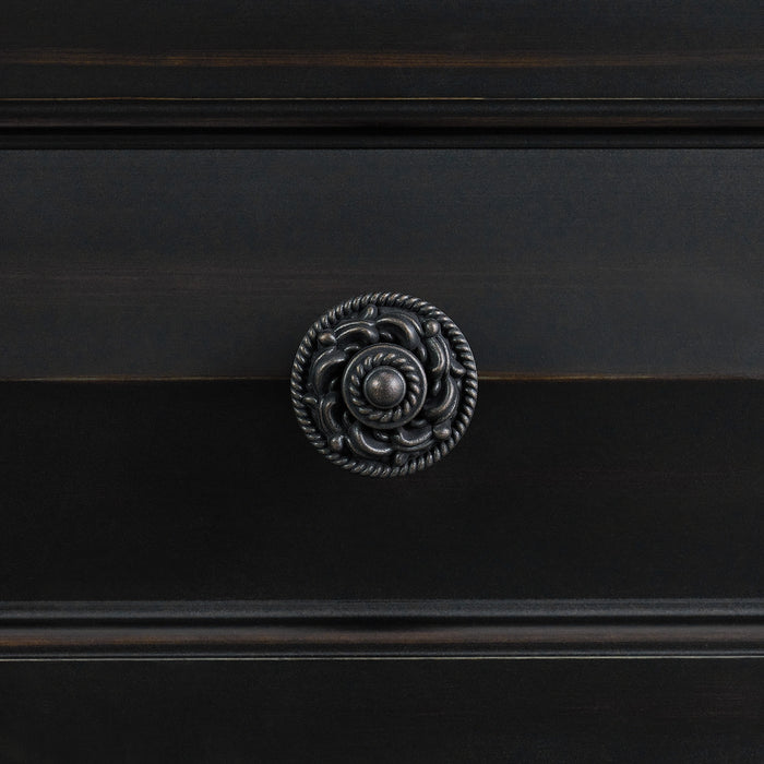 Bridgestone Panel Bedroom Set
