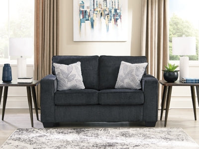 Altari Loveseat - Sweet Furniture (Columbus, Ohio)