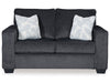 Altari Loveseat - Sweet Furniture (Columbus, Ohio)