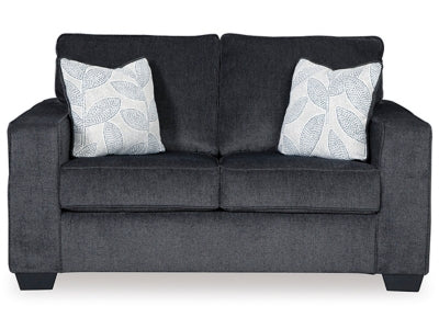 Altari Loveseat - Sweet Furniture (Columbus, Ohio)