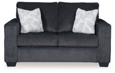 Altari Loveseat - Sweet Furniture (Columbus, Ohio)