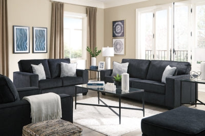 Altari Loveseat - Sweet Furniture (Columbus, Ohio)