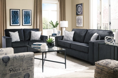 Altari Loveseat - Sweet Furniture (Columbus, Ohio)