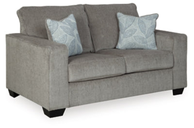 Altari Loveseat - Sweet Furniture (Columbus, Ohio)