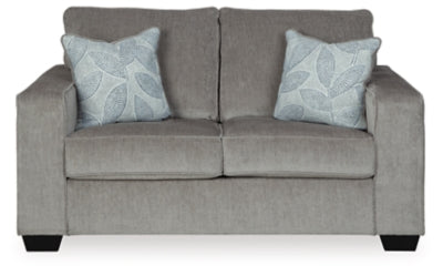 Altari Loveseat - Sweet Furniture (Columbus, Ohio)