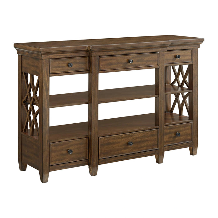 Phillipe Server in Cherry