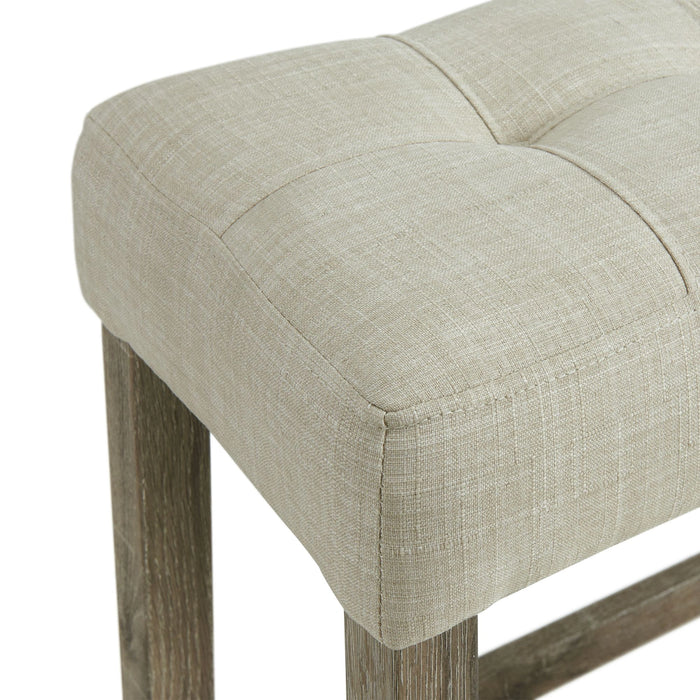 Oak Lawn Bar Table - 3A Single Pack (Table + Three Stools)