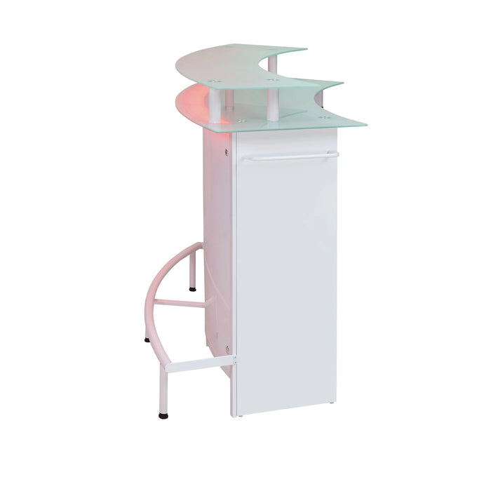Valentina Bar Table