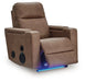 Lorrenton Power Glider Recliner with Audio System - Sweet Furniture (Columbus, Ohio)