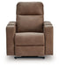 Lorrenton Power Glider Recliner with Audio System - Sweet Furniture (Columbus, Ohio)