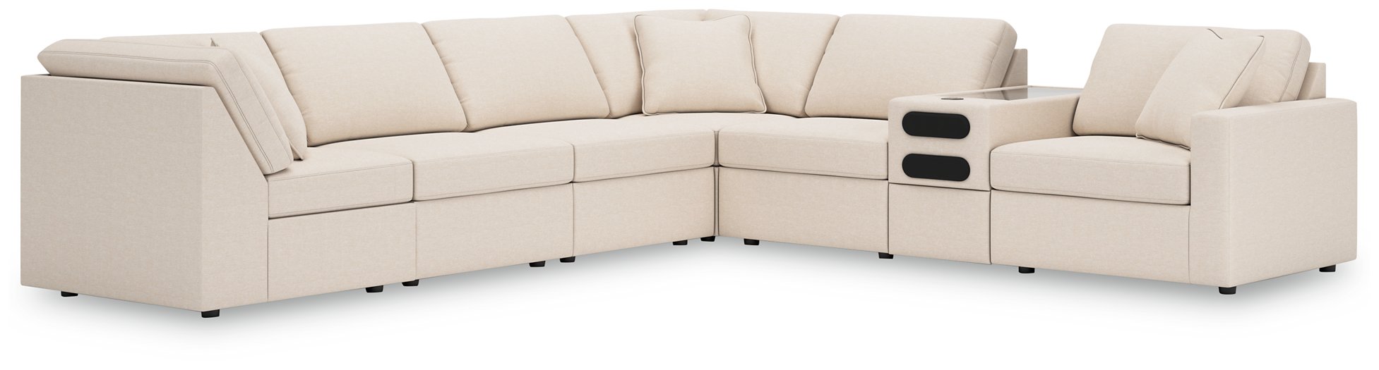 Modmax Sectional