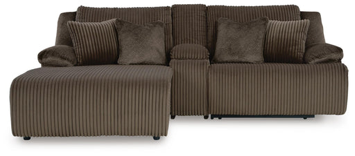 Top Tier Living Room Set - Sweet Furniture (Columbus, Ohio)