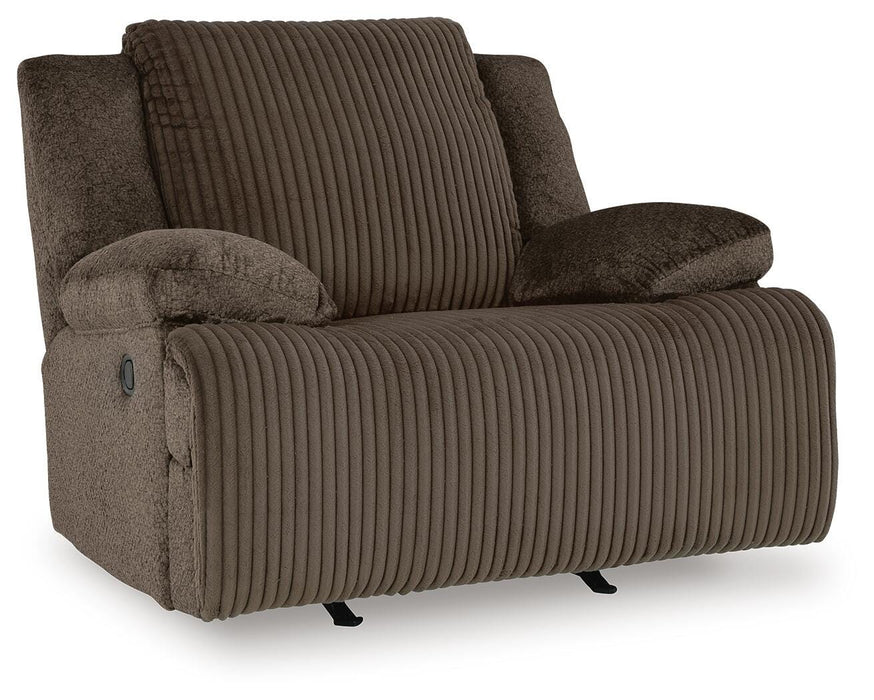 Top Tier Recliner - Sweet Furniture (Columbus, Ohio)