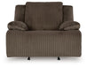 Top Tier Recliner - Sweet Furniture (Columbus, Ohio)