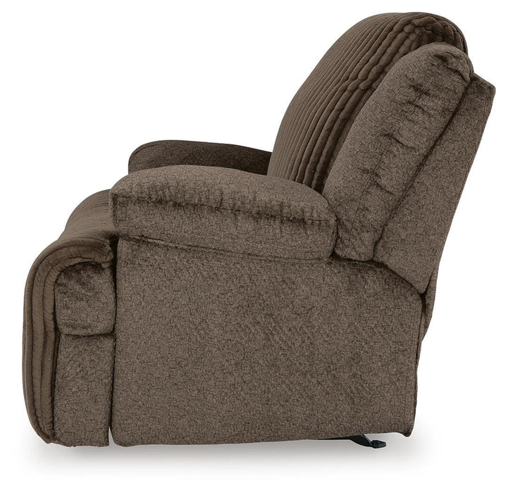 Top Tier Recliner - Sweet Furniture (Columbus, Ohio)