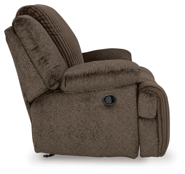 Top Tier Recliner - Sweet Furniture (Columbus, Ohio)