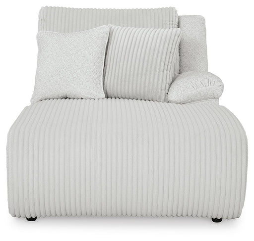 Top Tier Sectional Chofa - Sweet Furniture (Columbus, Ohio)
