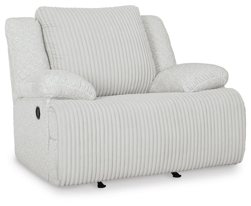 Top Tier Recliner - Sweet Furniture (Columbus, Ohio)