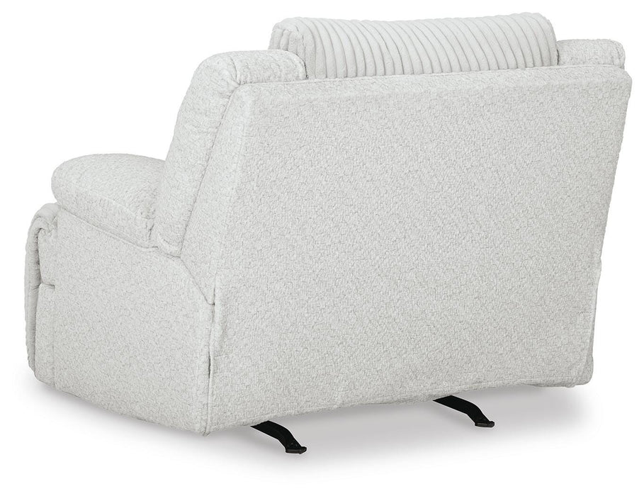 Top Tier Recliner - Sweet Furniture (Columbus, Ohio)