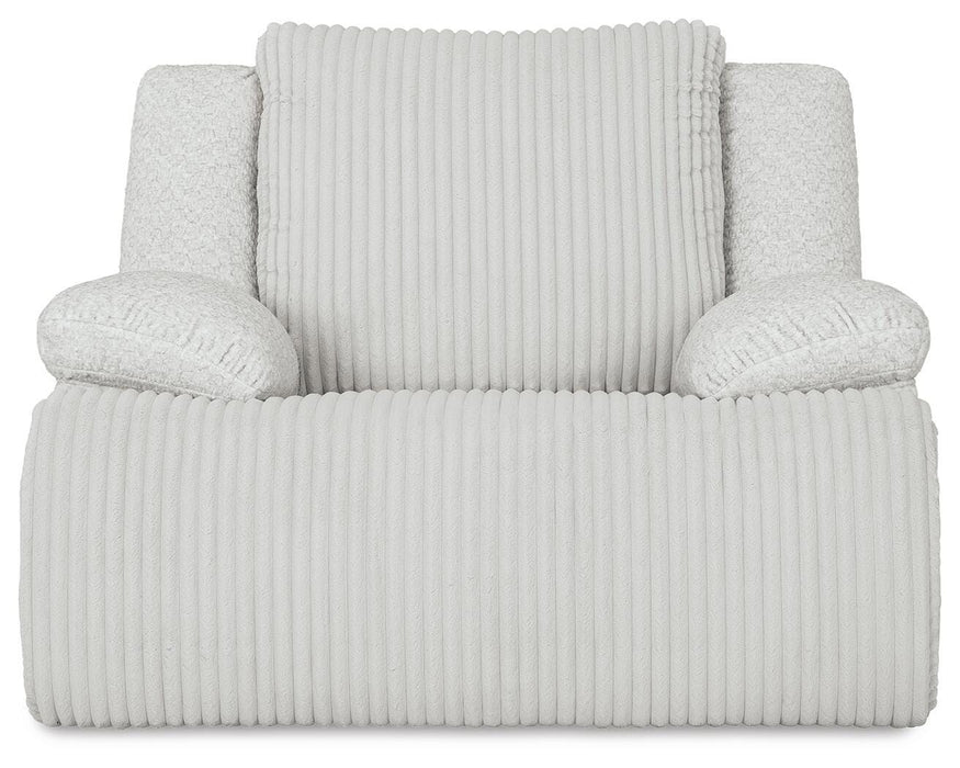 Top Tier Recliner - Sweet Furniture (Columbus, Ohio)