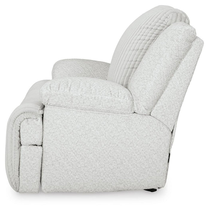 Top Tier Recliner - Sweet Furniture (Columbus, Ohio)