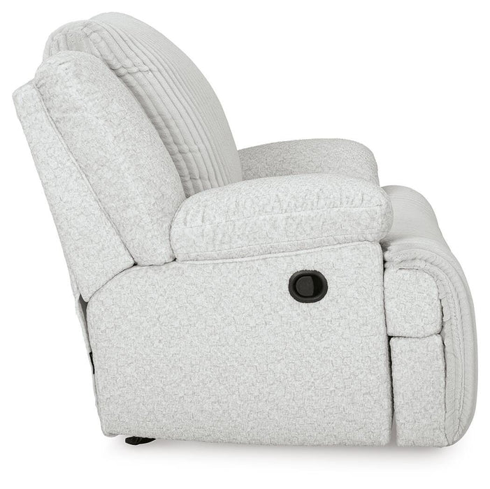 Top Tier Recliner - Sweet Furniture (Columbus, Ohio)